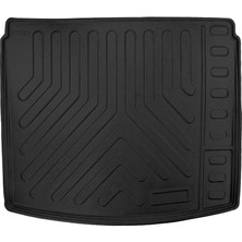 Universal Rizline Kia Ev3 2024 Sonrası Bagaj Havuzu | Alt Kademe