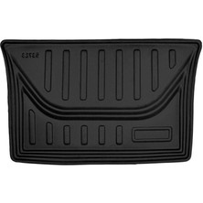 Universal Rizline Tesla Model Y ( Juniper ) 2025 Sonrası Bagaj Havuzu | Arka Alt Büyük