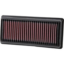 Kn K&n Bajaj Pulsar 200NS; 2012 BA-2012