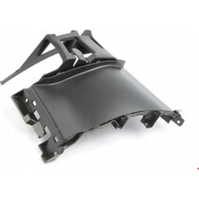 İTHAL 4K0121764B Ön Hava Kanal Braketi Sağ S-Line A6 2020-