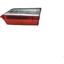 İTHAL 81581-02540 Arka Iç Stop Sağ Ledli Corolla 2014-