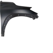 İTHAL 538010A040 Ön Çamurluk Sağ Corolla Cross 2021-