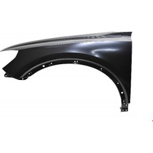 İTHAL 83A821021 Ön Çamurluk Sol Q3 2019-