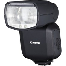 Canon Speedlite El-5 Tepe Flaşı / On Ithalat Garantili