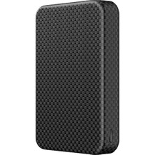 Keephone Kavos Kevlar Kaplama 10.000 Mah 20W Type-C ve Semi Solid Destekli Magsafe Şarj Powerbank