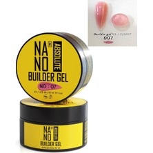 Nano Absolute Buılder Jel 50ML 07 G-1320