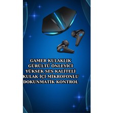 Yeni Nesil Akıllı Saat ve Kablosuz Kulaklık Kampanyası Ikili Set Bluetooth Bağlantılı