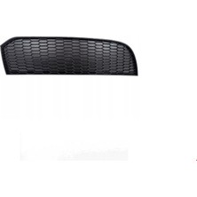 İTHAL 8V3807820B Arka Tampon Spoyler Izgarası Sağ (S-Lıne) A3 2017-