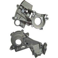 Motorlu Testere Karter (Blok) Archer 521