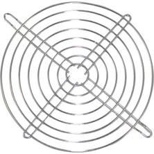 Marxlow 172X150MM Metal Fan Kapağı Fan Teli