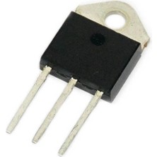 Voltaj BTA41-800 Triyak 40A 800V Top-3