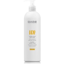 Hype Store Babe Hydra-Calm Body Milk 500ML