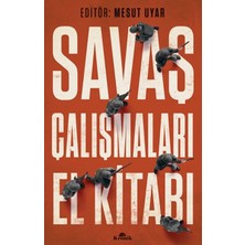 Kronik Kitap Savaş Çalışmaları El Kitabı