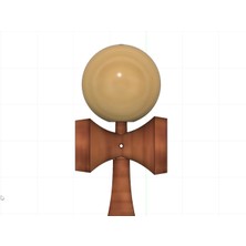 Noctabir Kendama Oyuncak
