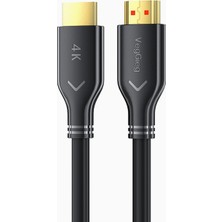 Hype Store Veggieg V-H111 18GBPS Hdr 4K 30Hz 3D HDMI 2.0 Kablo 15 Metre