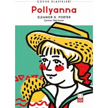 Kırmızı Kedi Çocuk Pollyanna