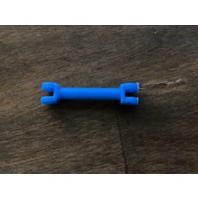 Noctabir Polaris Oyuncak Tıraş Makinesi Için Sallanma Çubuğu