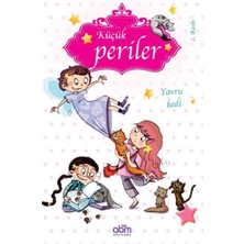 Abm Yayınevi Küçük Periler - Yavru Kedi