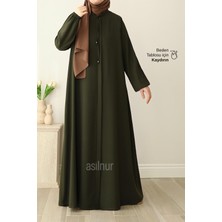 Asilnur Nesli Mevlana Ferace Haki