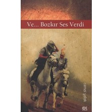 Gençlik Kitabevi Yayınları Ve... Bozkır Ses Verdi