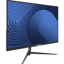 Kaia Life Quantum Shadow Gamıng MG24B 23,8&amp;quot; 1ms, 240Hz, Full Hd Va, Dp, Hdmı, Usb, Dahili Hoparlör, Gamıng Monitör (Siyah)