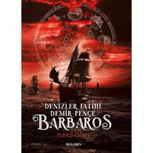 Gülbey Yayınları Denizler Fatihi Demir Pençe