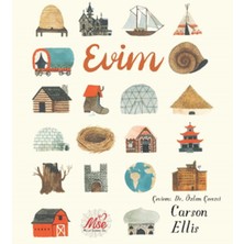 Masal Seramik Evi Evim