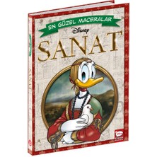 Beta Kids Disney Sanat En Güzel Maceralar Serisi