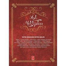 Pena Yayınları Aşk Mektupları