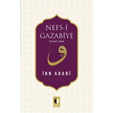 Ehil Yayınları Nefs-I Gazabiye