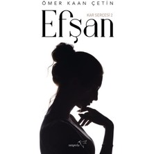 Müptela Yayınları Efşan - Kar Serçesi 2