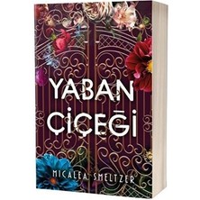 Ren Kitap Yaban Çiçeği