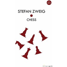 Literart Yayınları Chess