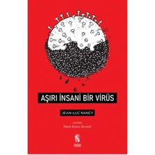 İnsan Yayınları Aşırı Insani Bir Virüs