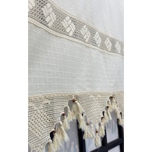 Luvia Home Otantik Buldan Perde