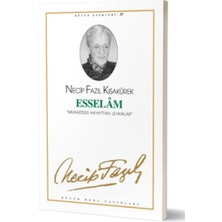 Büyük Doğu Yayınları Esselam