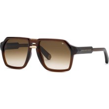 Philipp Plein Güneş Gözlüğü SPP203M 0G34