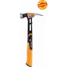 Fiskars Isocore 20 Oz/16"  Çekiç Xl 39 cm 1020215