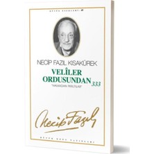 Büyük Doğu Yayınları Veliler Ordusundan 333