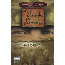 Sınır Ötesi Yayınları Efsunlu Kemal