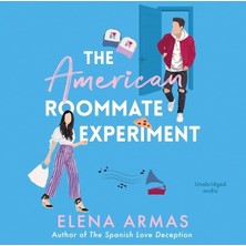 Hype Store The American Roommate Experiment