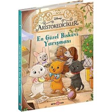 Beta Kids En Güzel Büsküvi Yarışması