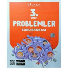 Hype Store 3. Sınıf Problemler Soru Bankası