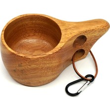 Hepta Collection Rox Wood Kuksa Bardak