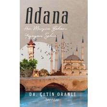 Hayy Kitap Adana