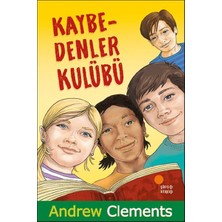 Günışığı Kitaplığı Kaybedenler Kulübü