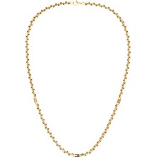 Tommy Hilfiger THJ2790673 Erkek Kolye