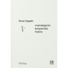 Pikaresk Yayınevi Menekşenin Karşısında Hatıra