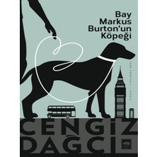 Ötüken Neşriyat Bay Markus Burton’un Köpeği