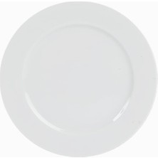 Hype Store 04ALM003092 Sing Yemek Tabağı, Porselen